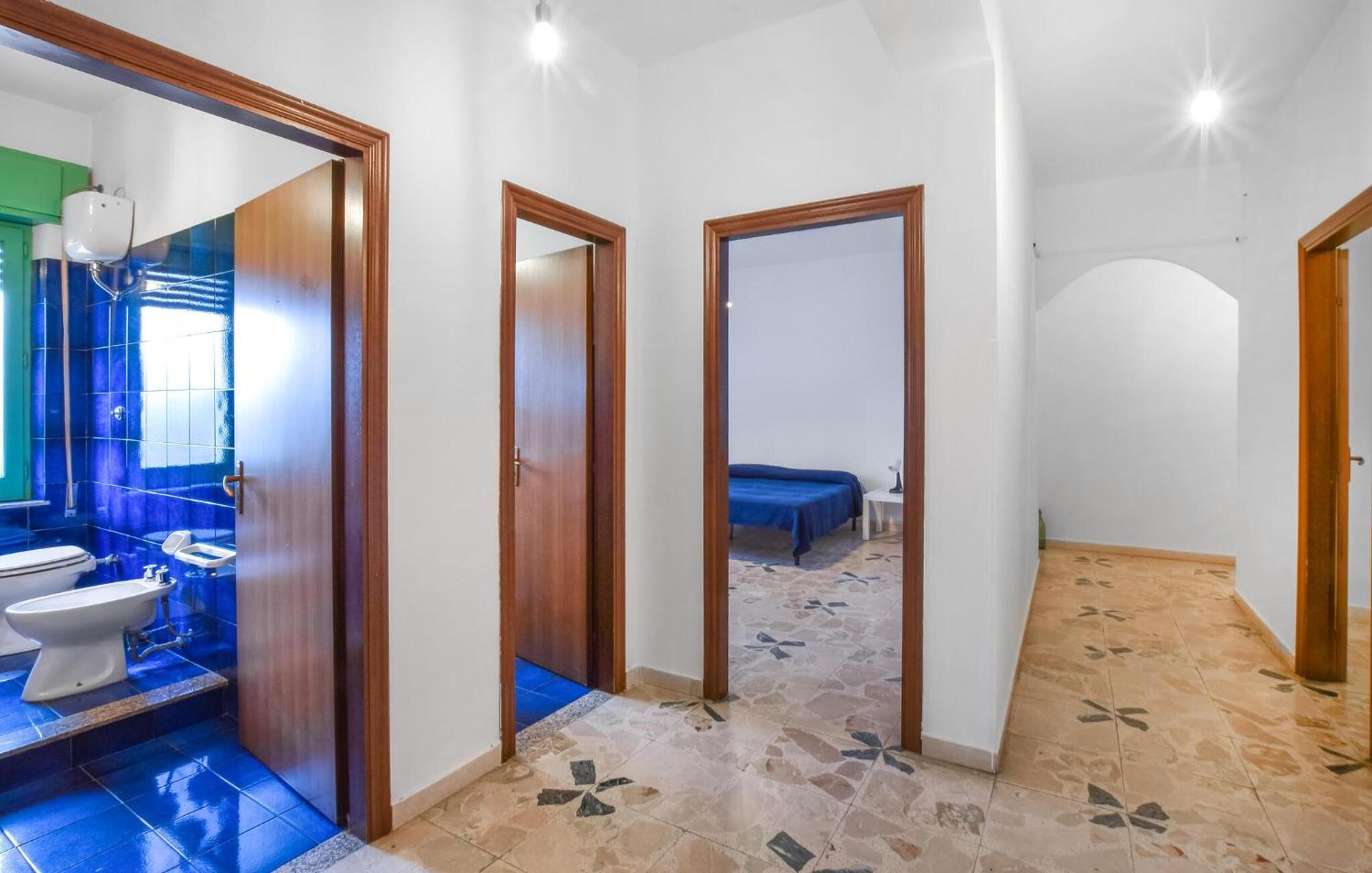 2 Bedroom Cozy Apartment In San Ferdinando Buitenkant foto