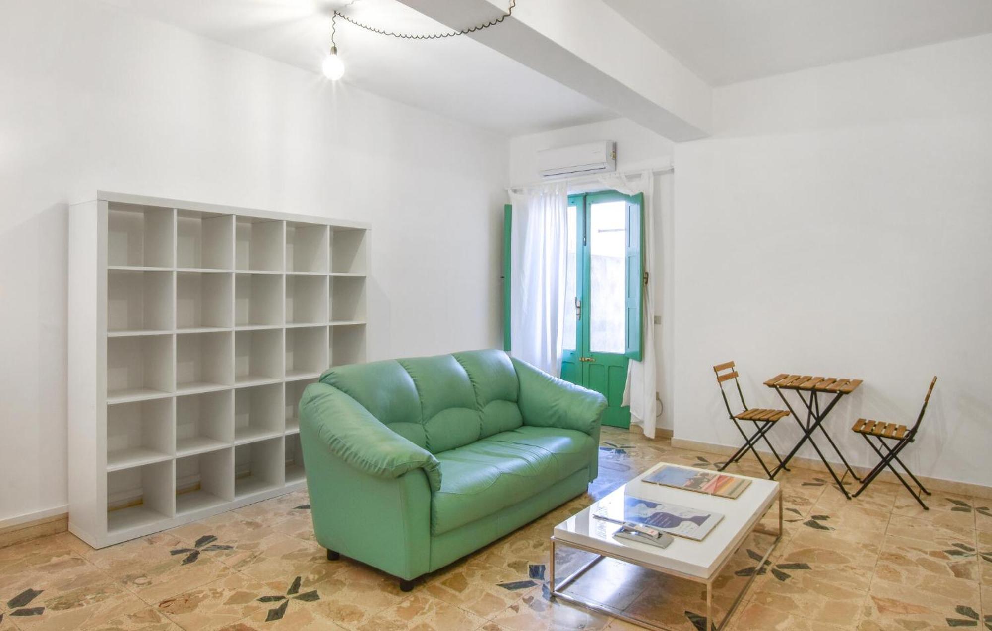 2 Bedroom Cozy Apartment In San Ferdinando Buitenkant foto